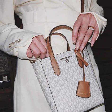 fake black michael kors bag
